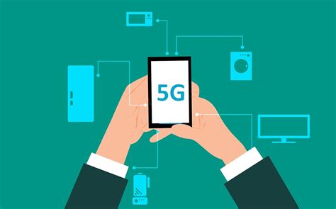 Was ist 5G: Das müssen Sie über die 5. Generation。